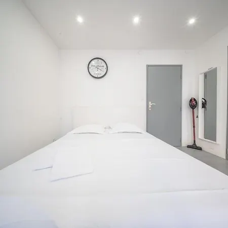 Apartament A Proximite De Bale Avec Acces Tram Et Wifi *