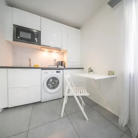 à Proximité De Bâle Avec Accès Tram Et Wifi Appartamento *